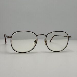 Duck Head Eyeglasses Eye Glasses Frames High Tech X BGT Titanium Japan 53-20-145